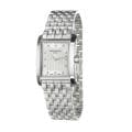Raymond Weil Men's 'Don Giovanni' Stainless Steel Diamond Watch