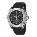 Raymond Weil Men's 'RW Sport' Stainless Steel, Rubber Digital Watch