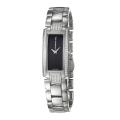 Raymond Weil Women's 'Shine' Stainless Steel Diamond Watch