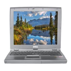 Dell Latitude D400 1.4GHz, 40GB, 512GB Laptop (Refurbished