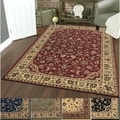 Caroline Sarouk Emerlen Rug (3'3 x 4'11)