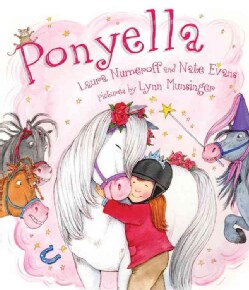 Ponyella (Hardcover)