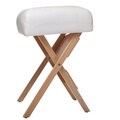 Lightweight Folding Massage Stool