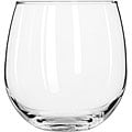Libbey Stemless 16.75-oz Red Wine Glasses (Pack of 12)