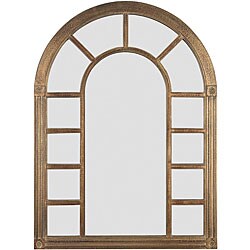 @@@ >  Basilica Wall Mirror