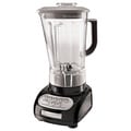 KitchenAid KSB560OB Onyx Black 5-speed Artisan Blender