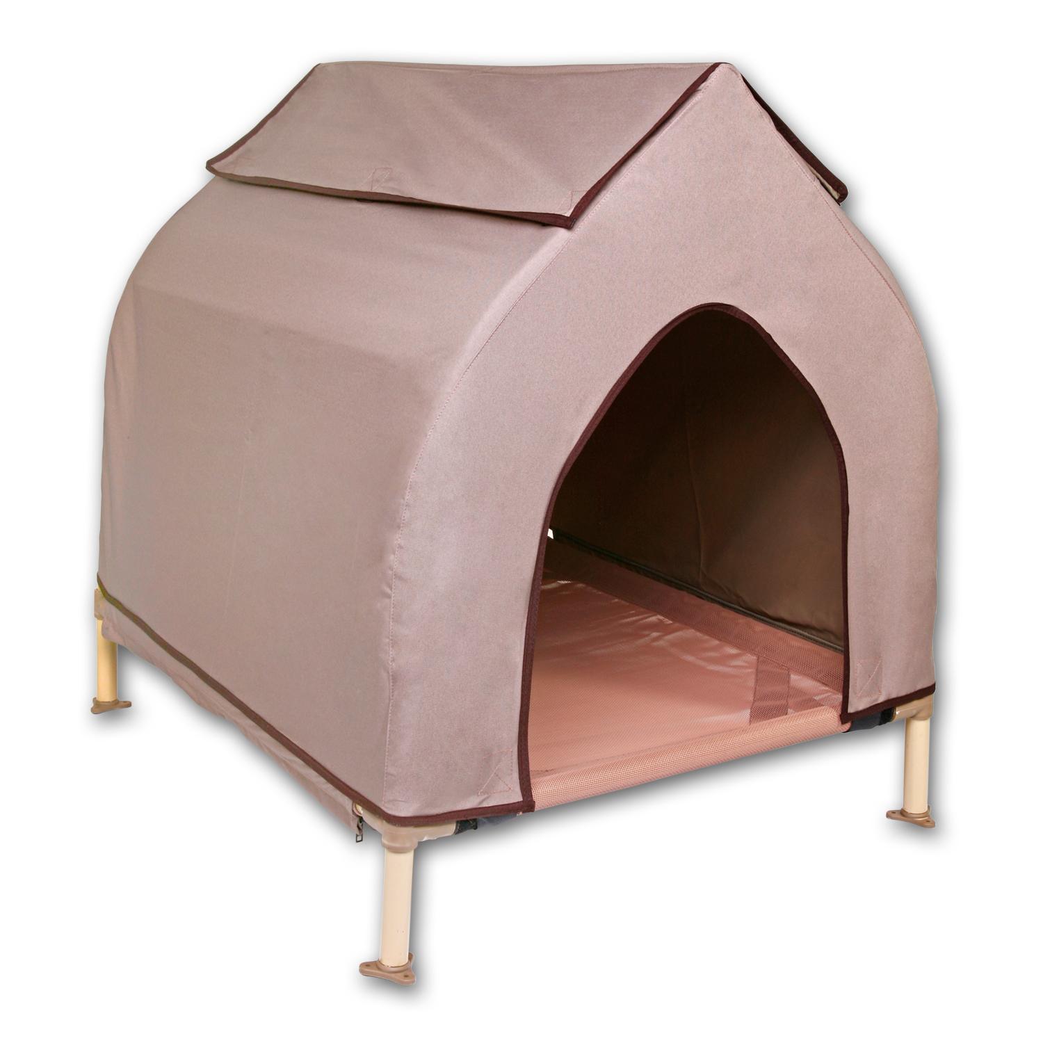 Free Insulated Dog House Plans For Large Dogs Images | Crazy Gallery