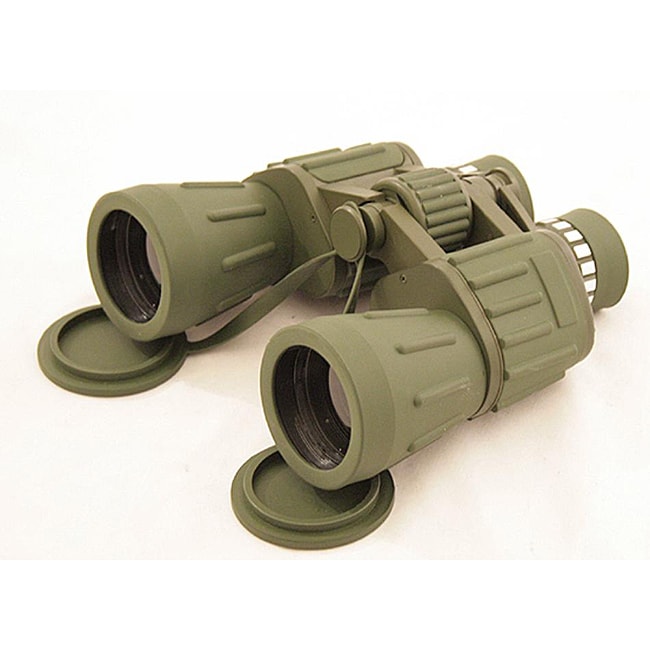 Perrini Green 60X50 Army Binoculars 12968423 Shopping