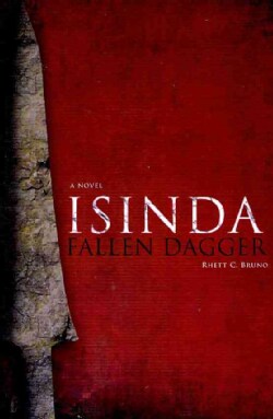 Isinda: Fallen Dagger (Paperback)