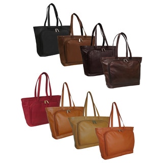 Leather Handbags