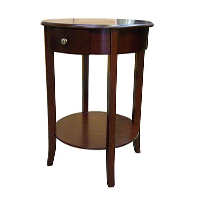cherry coffee tables and end tables