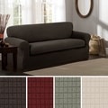 Reeves Stretch 2-piece Sofa Slipcover