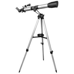 Barska 70060 Refractor 231 Power Telescope 