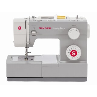 Singer Heavy Duty 4411