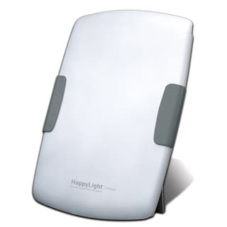 Verilux HappyLight Deluxe Energy Lamp