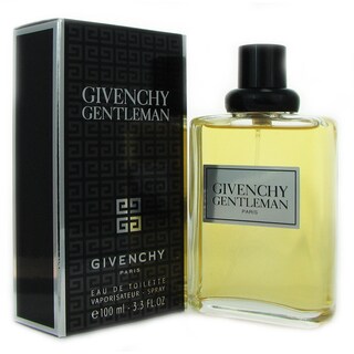 Givenchy 'Gentleman' Men's 3.3-ounce Eau de Toilette Spray