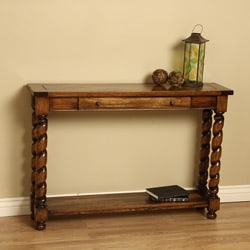 Wood Living Room Furniture from Worldstock Fair Trade | Overstock ...