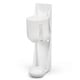 Medline Epi-Clenz 16-ounce Foam Wall Mount Bracket Dispenser (Case of 12)