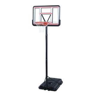 Lifetime Fusion 44-inch Basketball System-Image