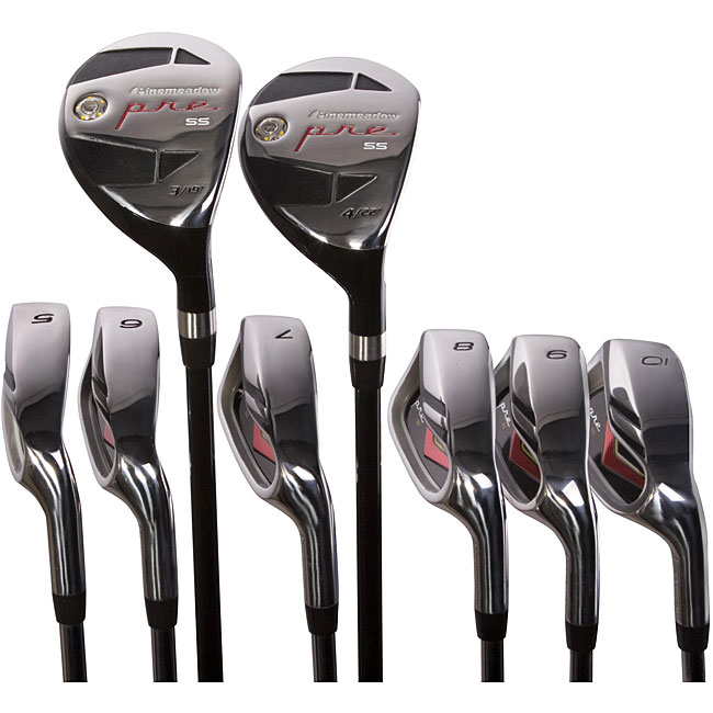 Best rated golf clubs for seniors ␓ club set reviews 2017