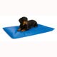 K&H Cool Bed III Small Blue Cooling Pet Bed