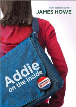 Addie on the Inside (Hardcover)