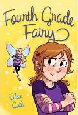 Fourth Grade Fairy (Paperback)