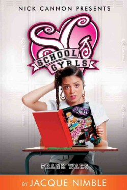 Prank Wars (Paperback)