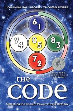 The Code: Unlocking the Ancient Power of Your Birthday (Hardcover)