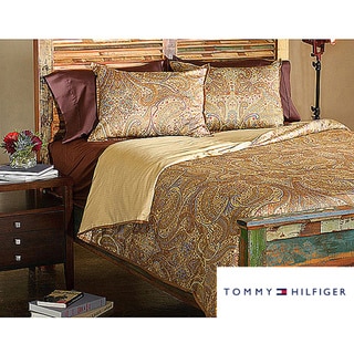 Tommy Hilfiger Royal Safari 3-Piece King-Size Comforter Set