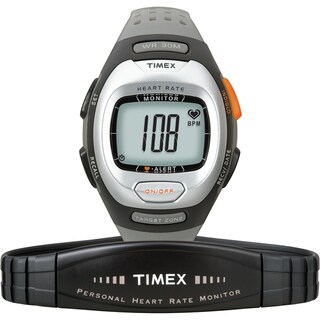 Timex Unisex Health and Fitness Personal Trainer Analog Watch