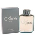 Calvin Klein 'Ck Free' Men's 3.4-ounce Eau De Toilette Spray