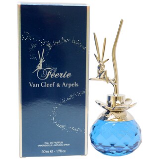 Van Cleef & Arpels 'Feerie' Women's 1.7-ounce Eau De Parfum Spray