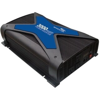 Whistler PRO-3000W DC-to-AC Power Inverter