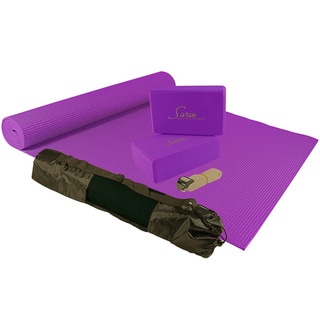 Essentials Yoga Kit-Image