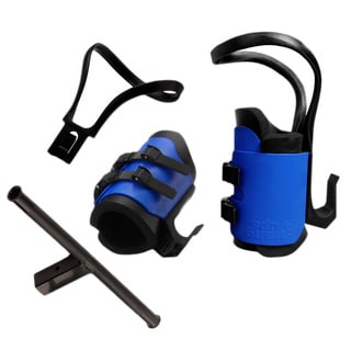 Teeter Hang Ups Adapter Kit (CV Bar and Gravity Boots)-Image