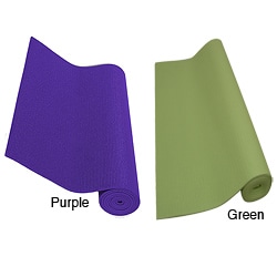 Yoga and Pilates 24 x 68-inch Mat-Image