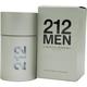 Carolina Herrera 212 Men's 1-ounce Eau de Toilette Spray