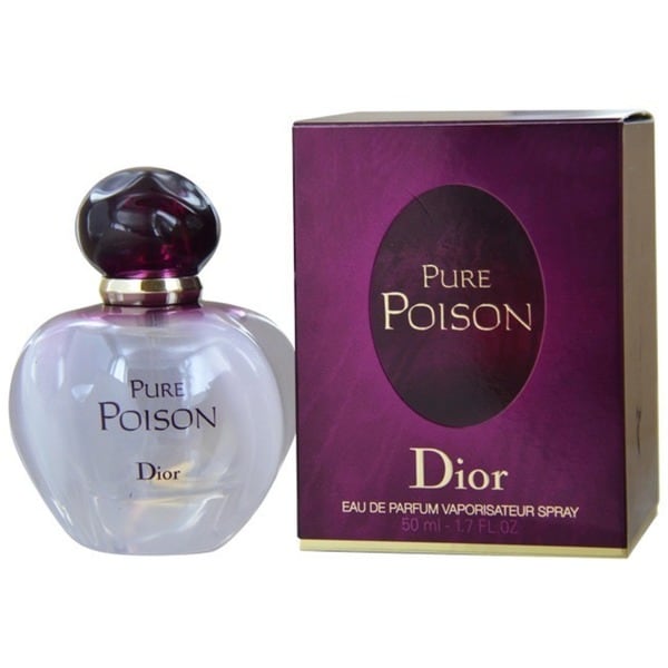 pure poison dior macy's