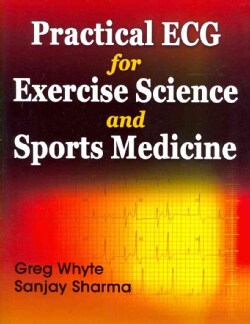 Practical ECG for Exercise Science and Sports Medicine (Paperback)
