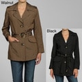 Nuage Petite Metallic Jacket