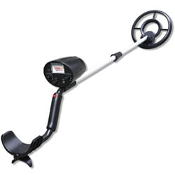 Treasure Cove 'Hobbyist' Metal Detector-Image