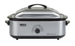 Nesco 4818-25PR Electric Oven