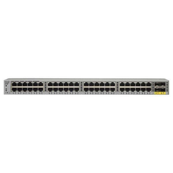 Cisco Nexus 2248TP Fabric Extender
