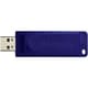 Verbatim 8GB USB Flash Drive - Blue