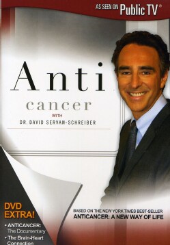 Anti-Cancer (DVD)