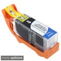 Insten PGI-220BK Black Ink Cartridge for Canon PIXMA iP3600/ iP4600/ MP620/ MP980