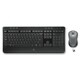 Logitech MK520 Keyboard and Mouse