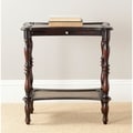 Safavieh Spencer Brown Bookshelf