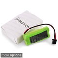 INSTEN Cordless Phone Battery for Uniden BT-1008